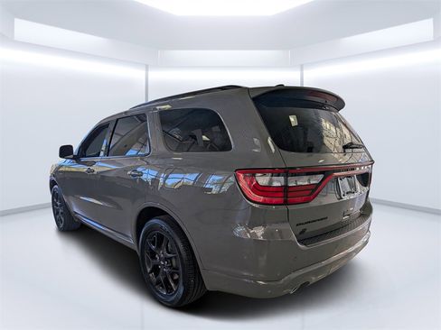 New 2026 Dodge Durango GT image 5