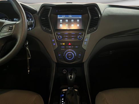 Used 2017 Hyundai Santa Fe Sport AWD/4WD image 13