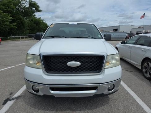 Used 2007 Ford F150 XLT RWD image 8