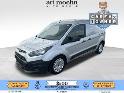 Used 2014 Ford Transit Connect XL