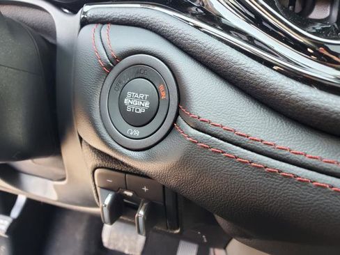 New 2026 Dodge Durango GT image 13