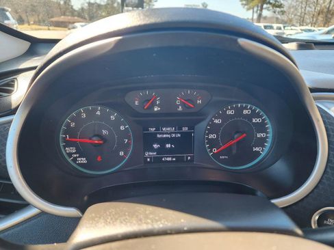 Used 2024 Chevrolet Malibu LT image 24