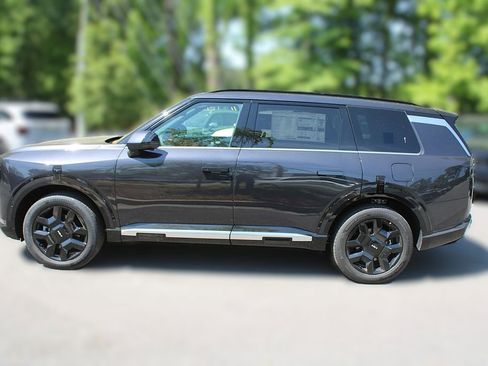 New 2027 Kia Telluride SX w/ Towing Package FWD image 5