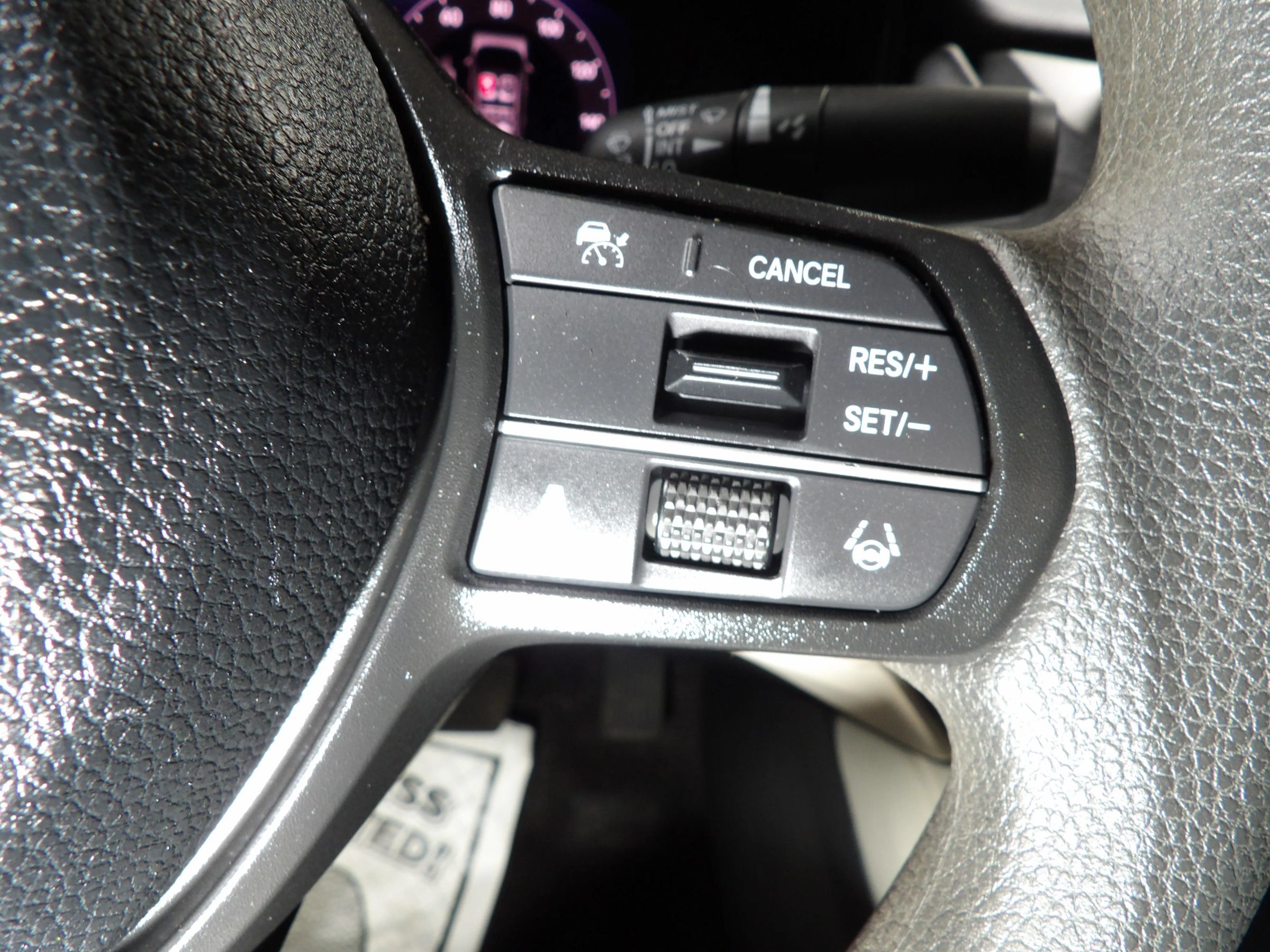 Used 2023 Honda Accord EX image 19