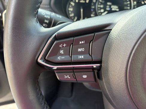 Used 2025 MAZDA CX-5 AWD 2.5 S image 14