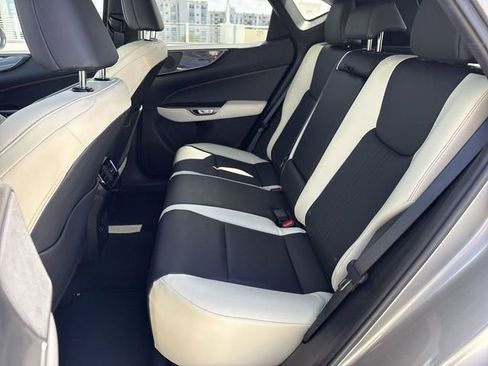 Used 2023 Lexus NX 350 AWD image 23