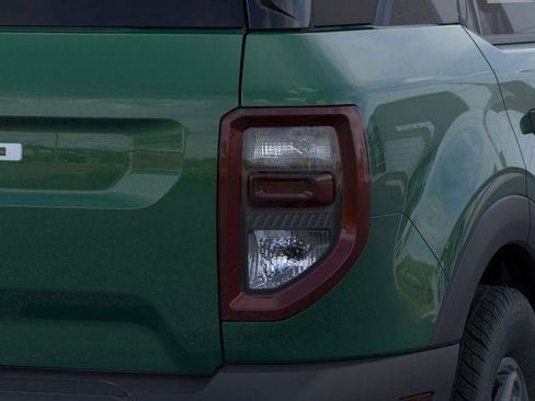 New 2025 Ford Bronco Sport Big Bend image 21