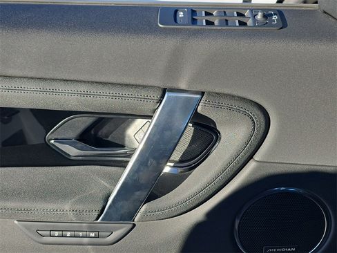 Certified 2025 Land Rover Discovery Sport S image 28