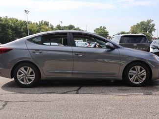 Used 2019 Hyundai Elantra Value Edition w/ Cargo Package FWD video 4