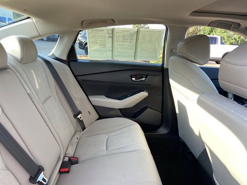 Used 2023 Honda Accord EX image 21