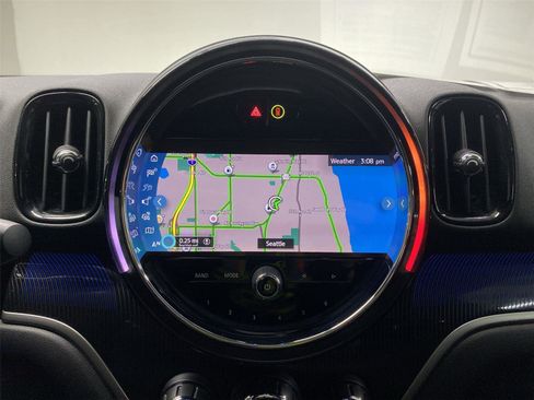 Certified 2023 MINI Cooper Countryman S w/ Signature Upholstery Package image 24