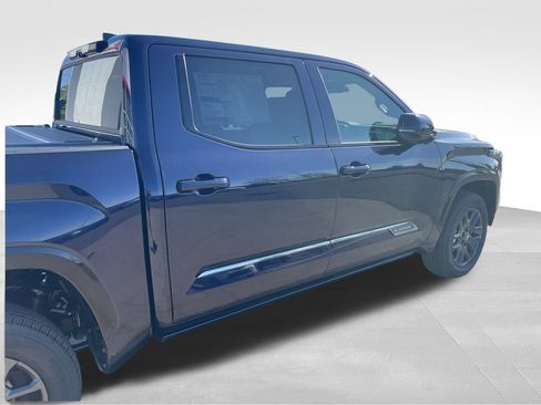 New 2026 Toyota Tundra Platinum AWD/4WD image 9