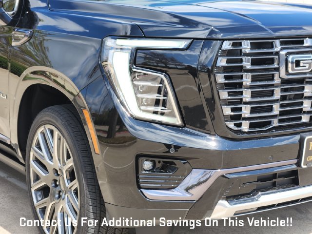 New 2027 GMC Yukon Denali Ultimate w/ LPO, Floor Liner Package AWD/4WD image 6