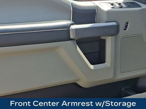 Used 2022 Ford F250 XLT AWD/4WD image 23