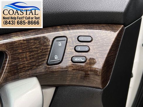 Used 2011 Acura MDX w/ Advance & Entertainment AWD/4WD image 7