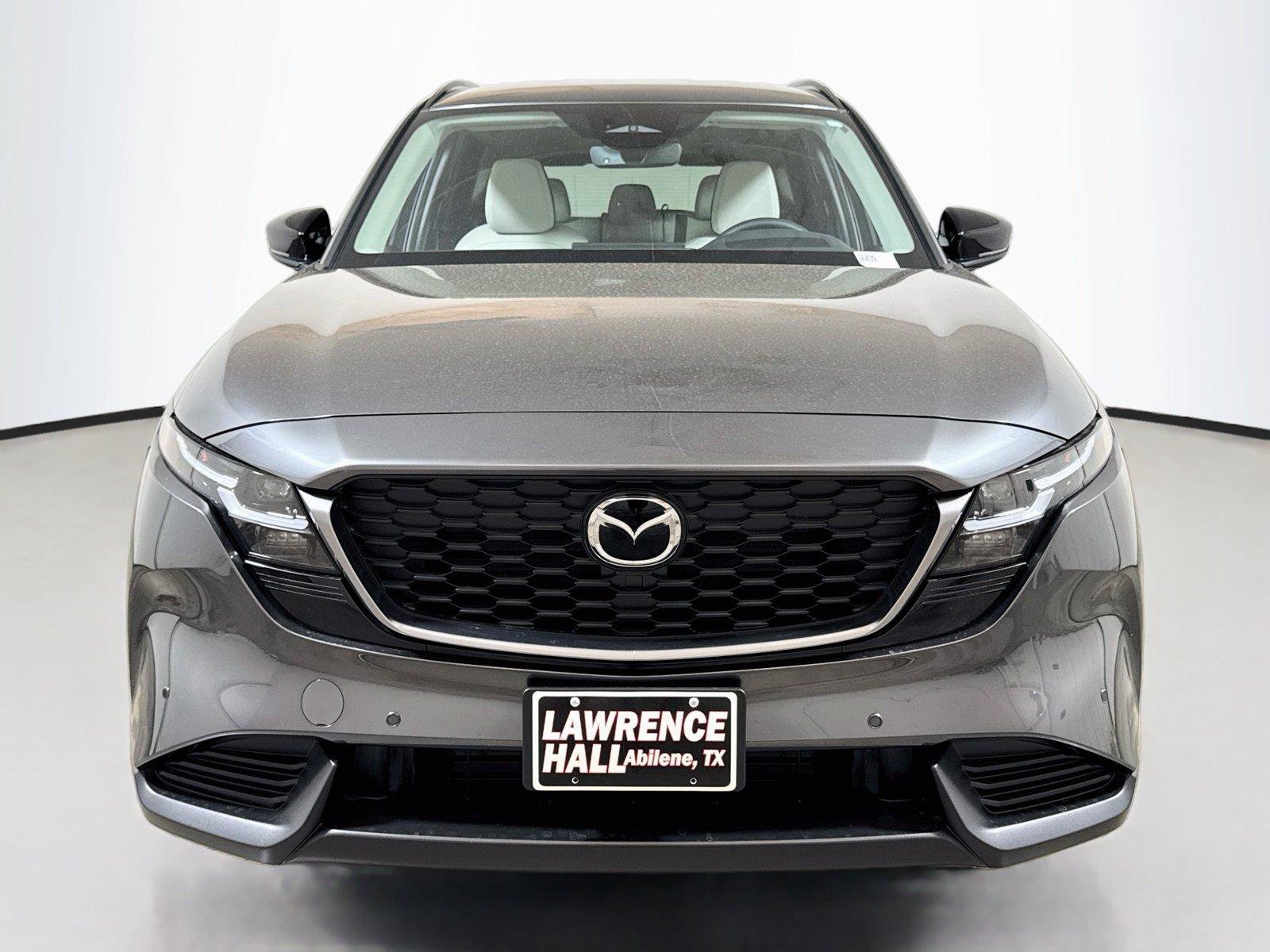 New 2026 MAZDA CX-5 Preferred AWD/4WD image 2