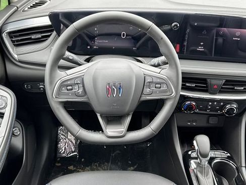 New 2026 Buick Encore GX Sport Touring w/ Advanced Technology Package AWD/4WD image 15