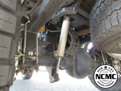 Used 2021 Ford F250 Platinum AWD/4WD image 15