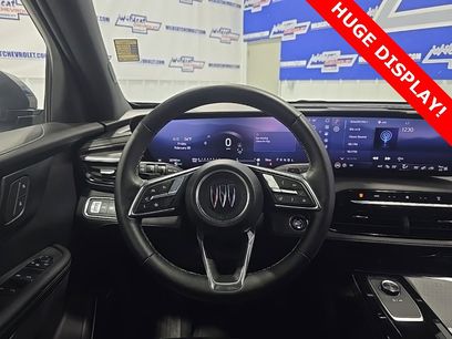Used 2025 Buick Enclave Preferred