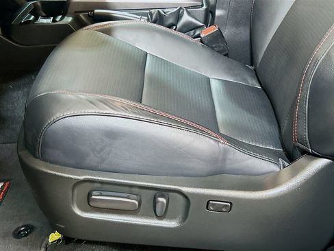 Used 2023 Toyota Tacoma TRD Pro AWD/4WD image 16