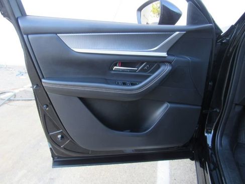 Used 2024 MAZDA CX-90 3.3 Turbo w/ Preferred Package image 13