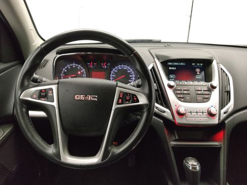 Used 2016 GMC Terrain SLT image 22