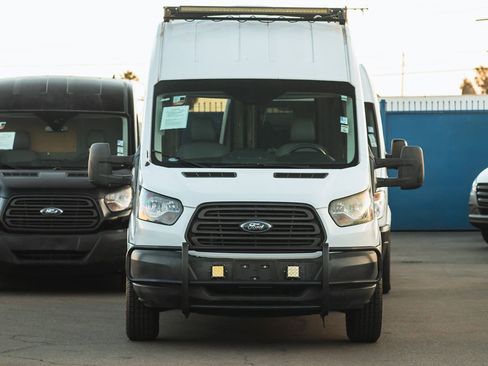Used 2017 Ford Transit 250 148 High Roof image 5
