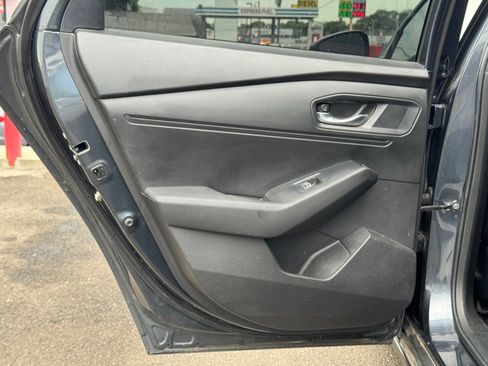 Used 2025 Honda Accord SE image 23