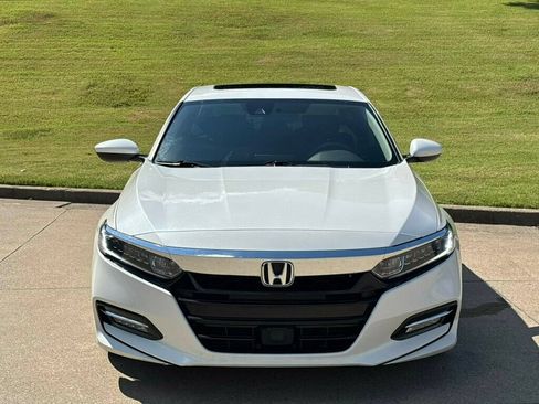 Used 2019 Honda Accord EX image 5