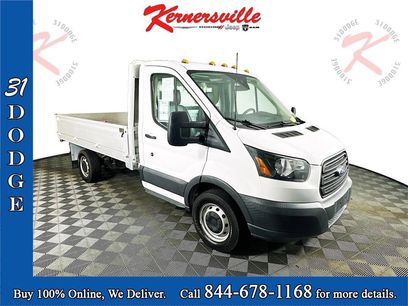 Used 2018 Ford Transit 250 138
