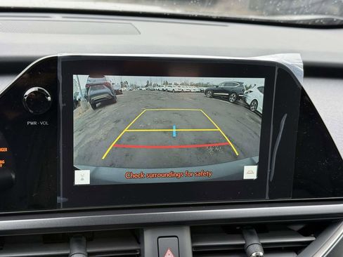 New 2026 Lexus UX 300h 300h Premium image 11