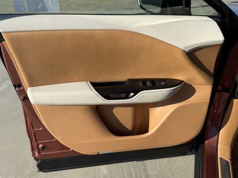 New 2026 Lexus RZ 350e 2WD image 17