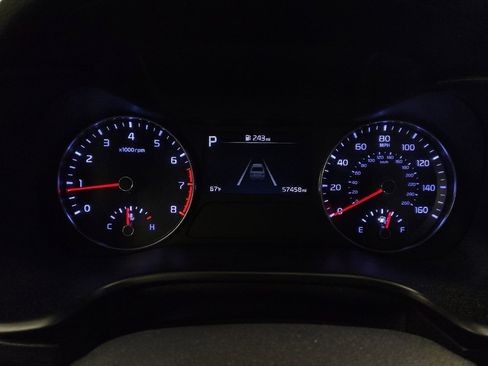 Used 2024 Kia Forte LXS FWD image 23