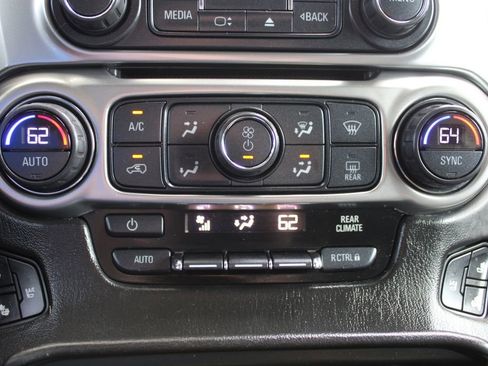 Used 2016 Chevrolet Tahoe LTZ image 46