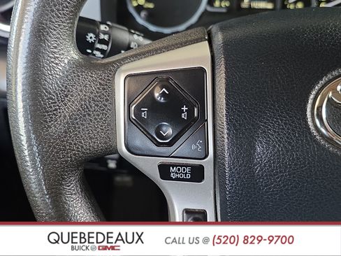 Used 2020 Toyota Tundra SR5 AWD/4WD image 16