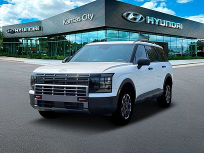 New 2026 Hyundai Palisade XRT Pro