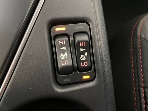 New 2026 Subaru Impreza 2.0i Sport AWD/4WD image 17