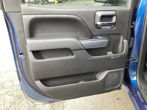 Used 2015 Chevrolet Silverado 1500 LT w/ All Star Edition image 15