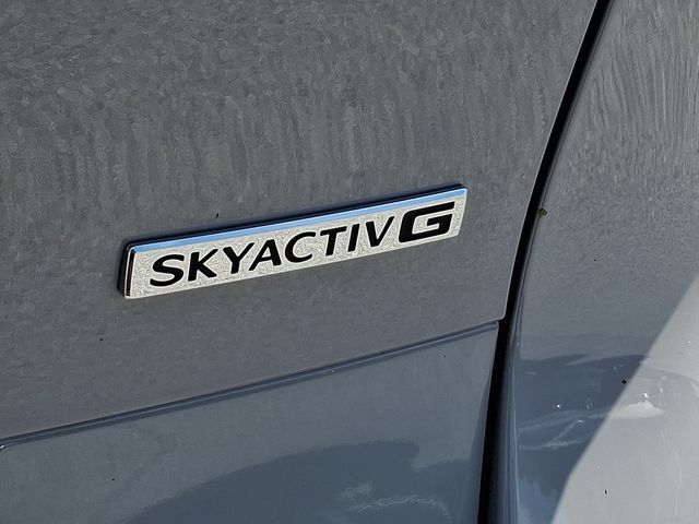 New 2026 MAZDA CX-5 Preferred AWD/4WD image 18