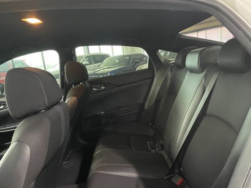 Used 2019 Honda Civic Sport image 18