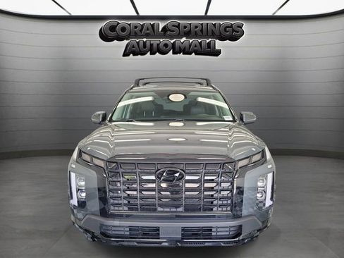 Used 2025 Hyundai Palisade XRT FWD image 2