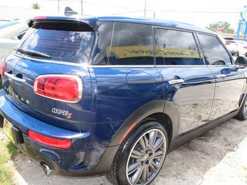 Used 2019 MINI Cooper Clubman S FWD image 4
