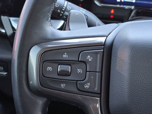 Certified 2025 Chevrolet Silverado 1500 High Country w/ High Country Premium Package image 37