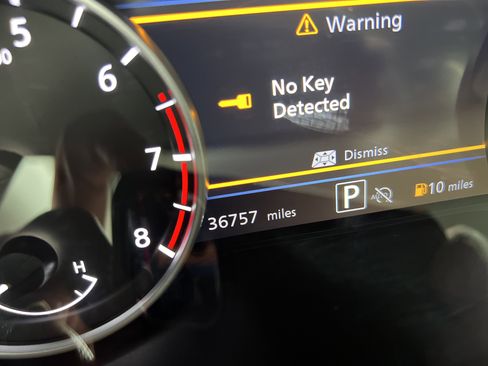 Used 2024 Nissan Sentra SV w/ All-Weather Package image 4