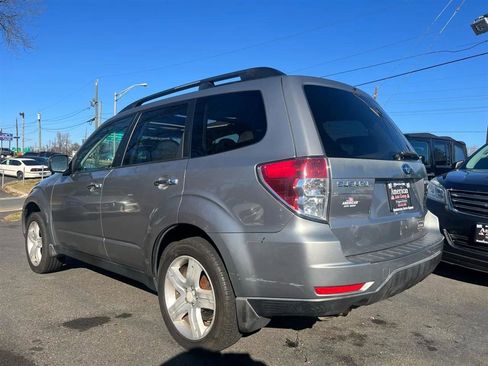 Used 2010 Subaru Forester 2.5X Premium image 4