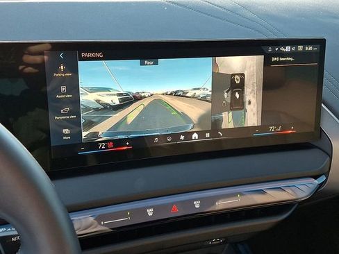 Certified 2025 BMW X3 xDrive30i image 18