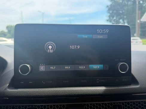 Used 2022 Honda Civic Sport image 19