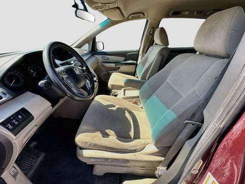 Used 2012 Honda Odyssey EX image 18