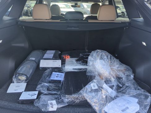 New 2026 Volkswagen Atlas Cross Sport SE image 31