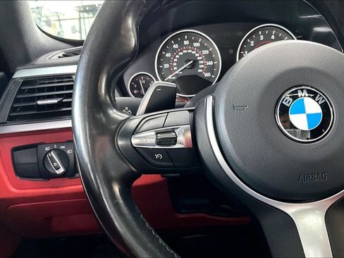Used 2017 BMW 440i Gran Coupe xDrive AWD/4WD image 11